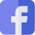 Facebook Icon